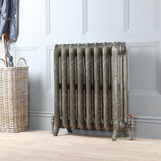 What Our Customers Say About Period House Store Cast Iron Radiators